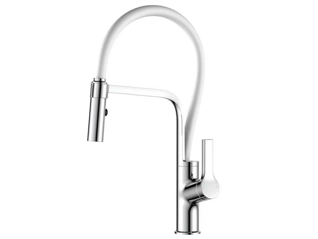 Sandonna Slavina za sudoperu Andra, Bijela