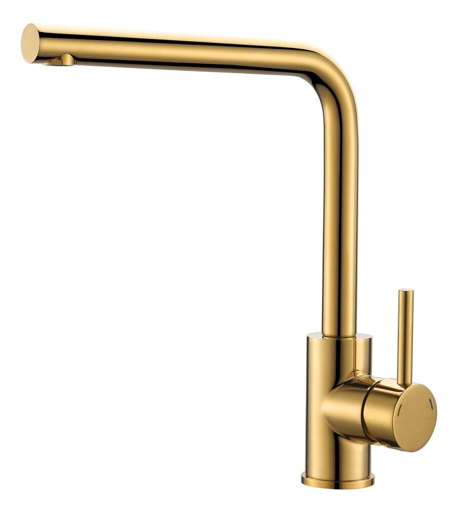 Valterra Slavina za kuhinju Martina, Zlatna boja