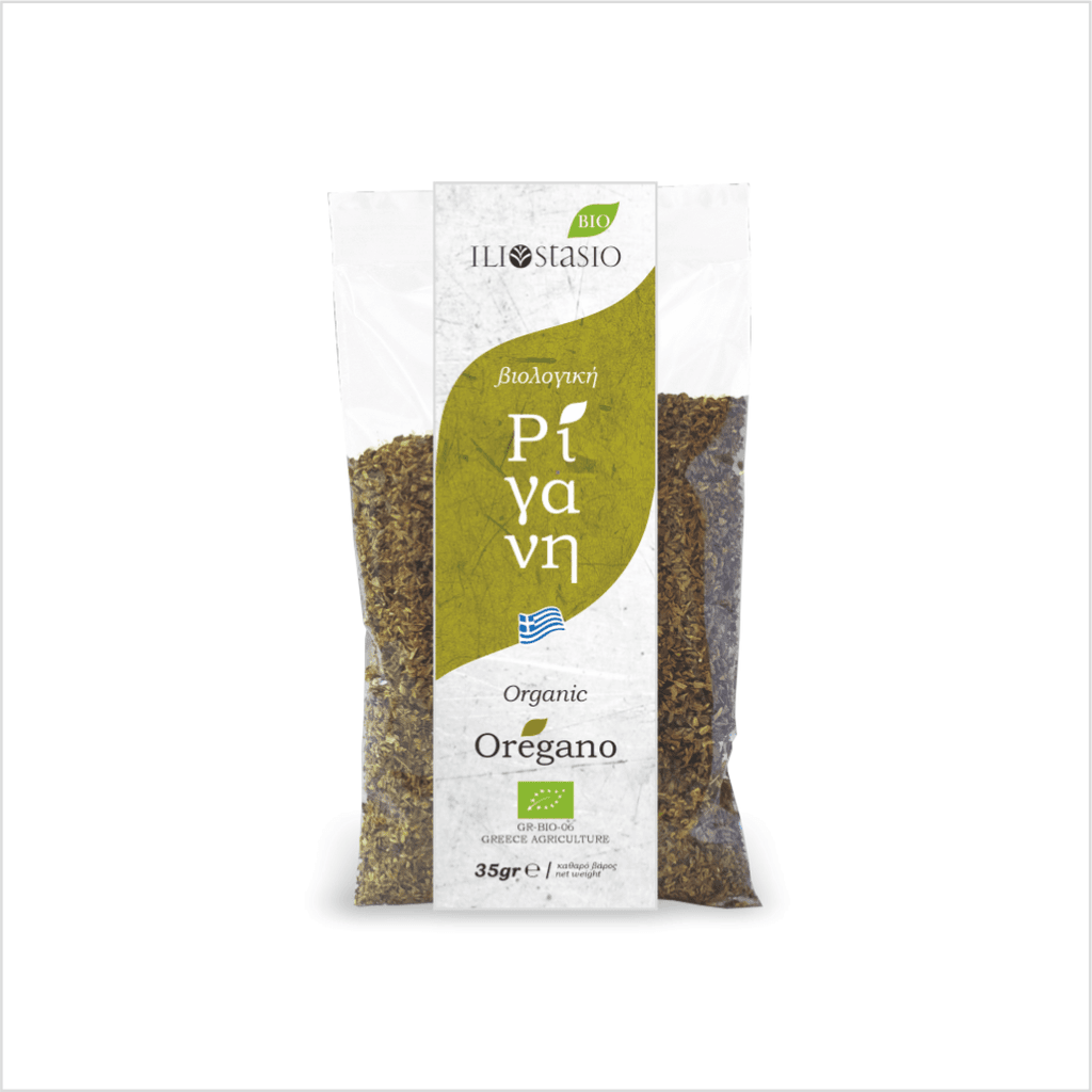 Origano 35gr