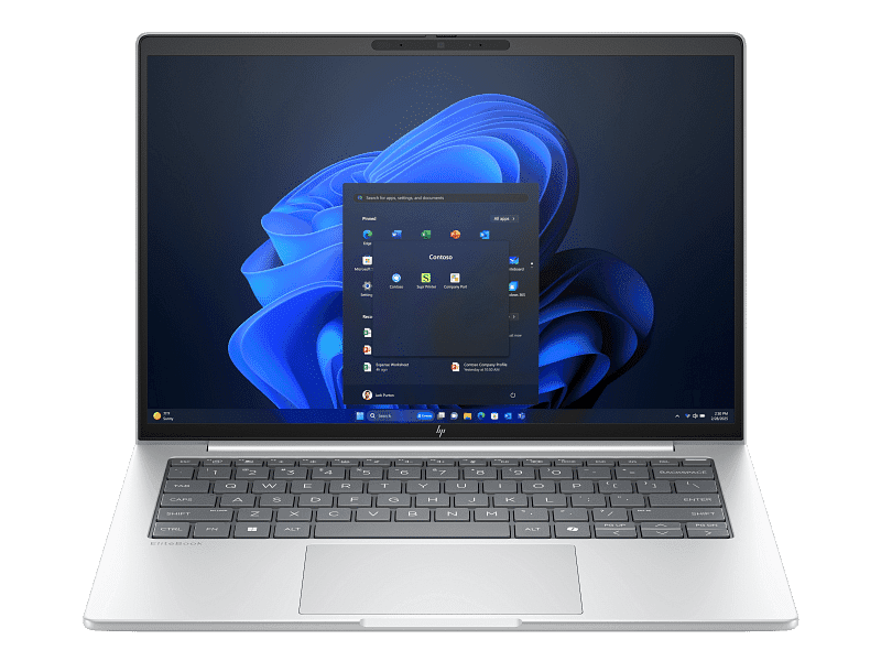 HP Laptop EliteBook 8 14 G1i, 14", U7, 32GB, 1TB