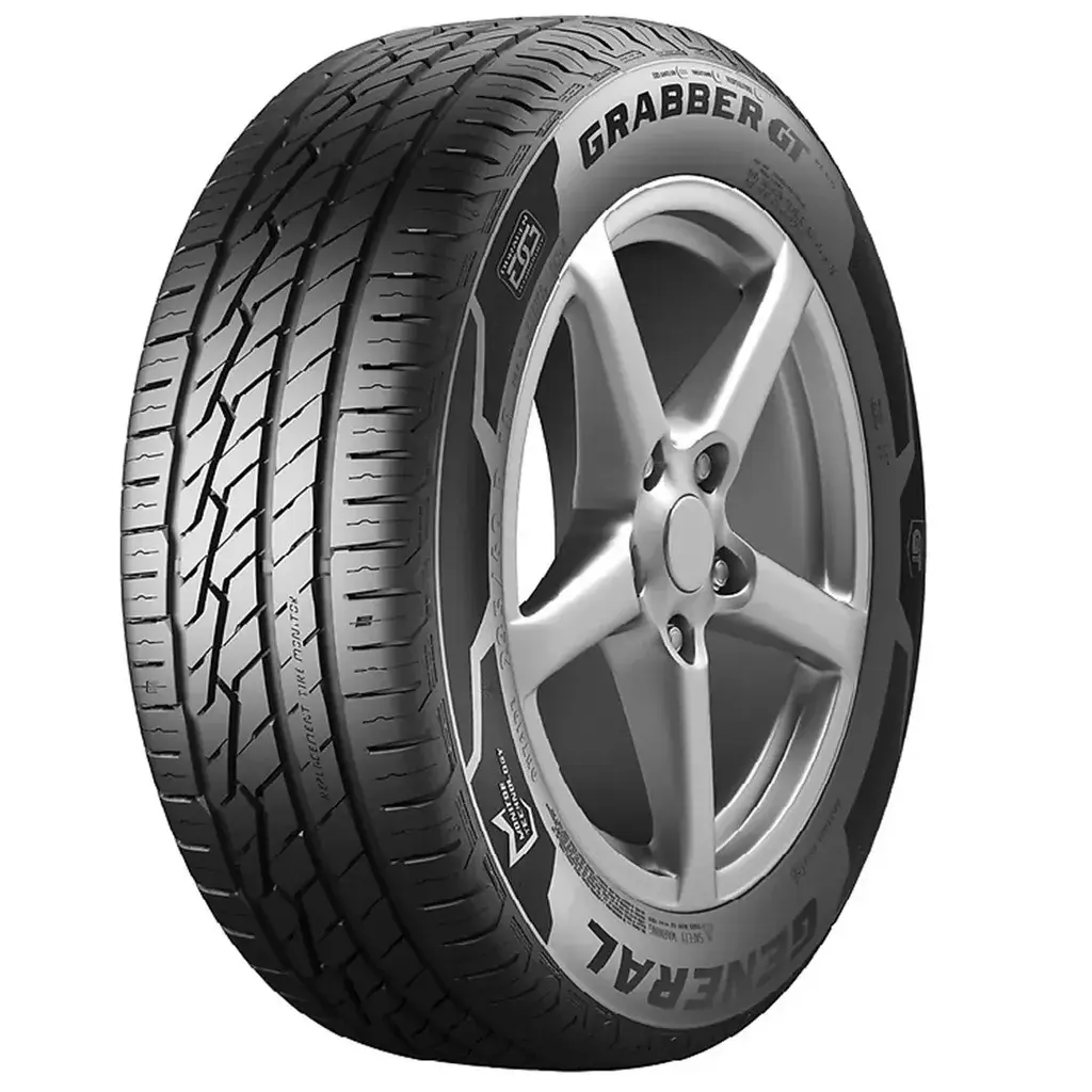 General Tire Ljetna guma Grabber GT Plus, 255/50R20 109Y XL FR