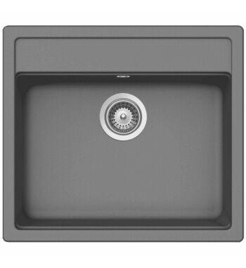 Schock Granitna sudopera Nemo N-100, Siva