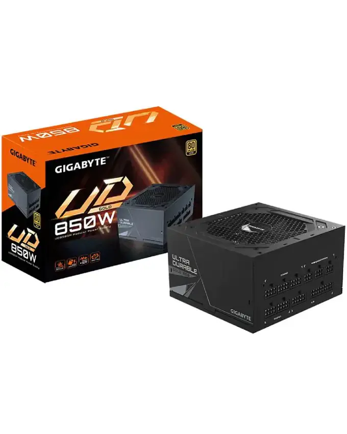 Gigabyte Napajanje PG5 V2, 850W, ATX 3.1