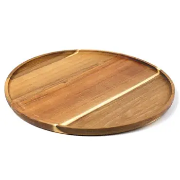 Atmosfera Poslužavnik Drevni Bagrem Mina D38 196490, Bež