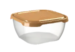 Fora Cool & safe box S 1 L, 1 L, Bež poklopac