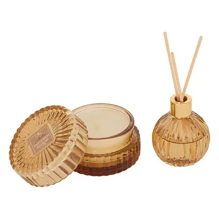 Atmosfera Poklon Kutija Albie 211729b, Bež