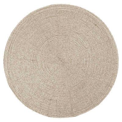 Atmosfera Prostirka perla Secret_de_gourmet 160788D, 35 cm, Zlatna boja