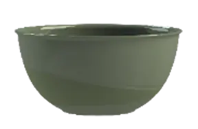 Fora Posuda okrugla, 500 ml, Zelena