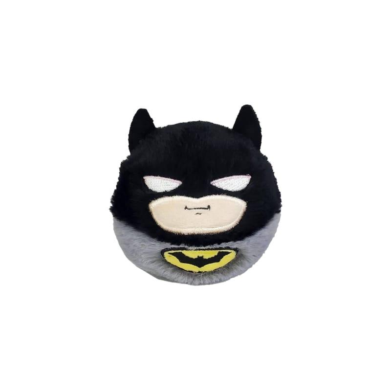 TY Plišana igračka  Loptica Batman 83050, 9 cm
