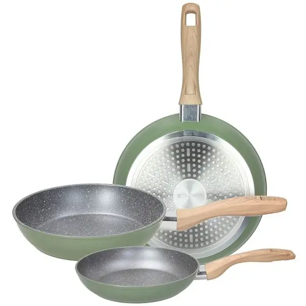 Tognana Tava Stone Sage Yg758p1sage, 32 cm, Zeleni