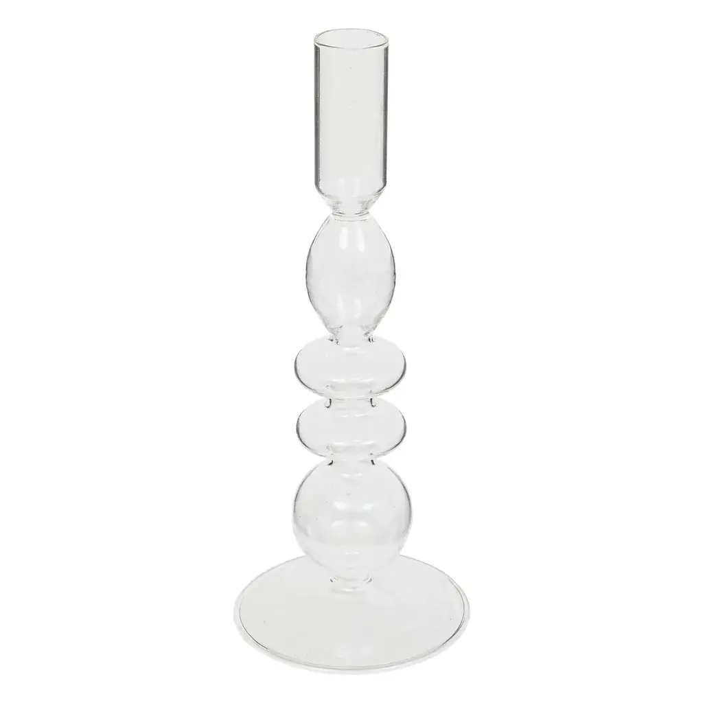 Atmosfera Svjećnjak Od prozirnog stakla H22 198207
