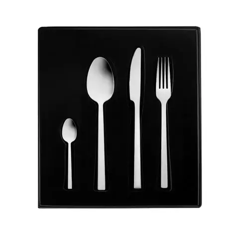 Set Escajg Enzo, 24 kom