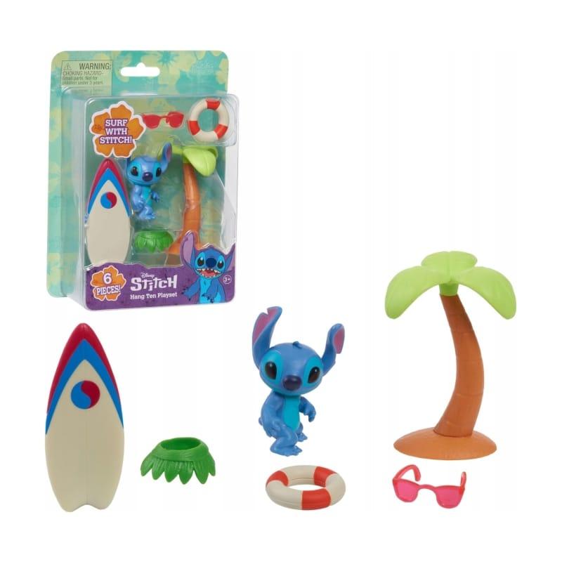 Stitch Set za igru