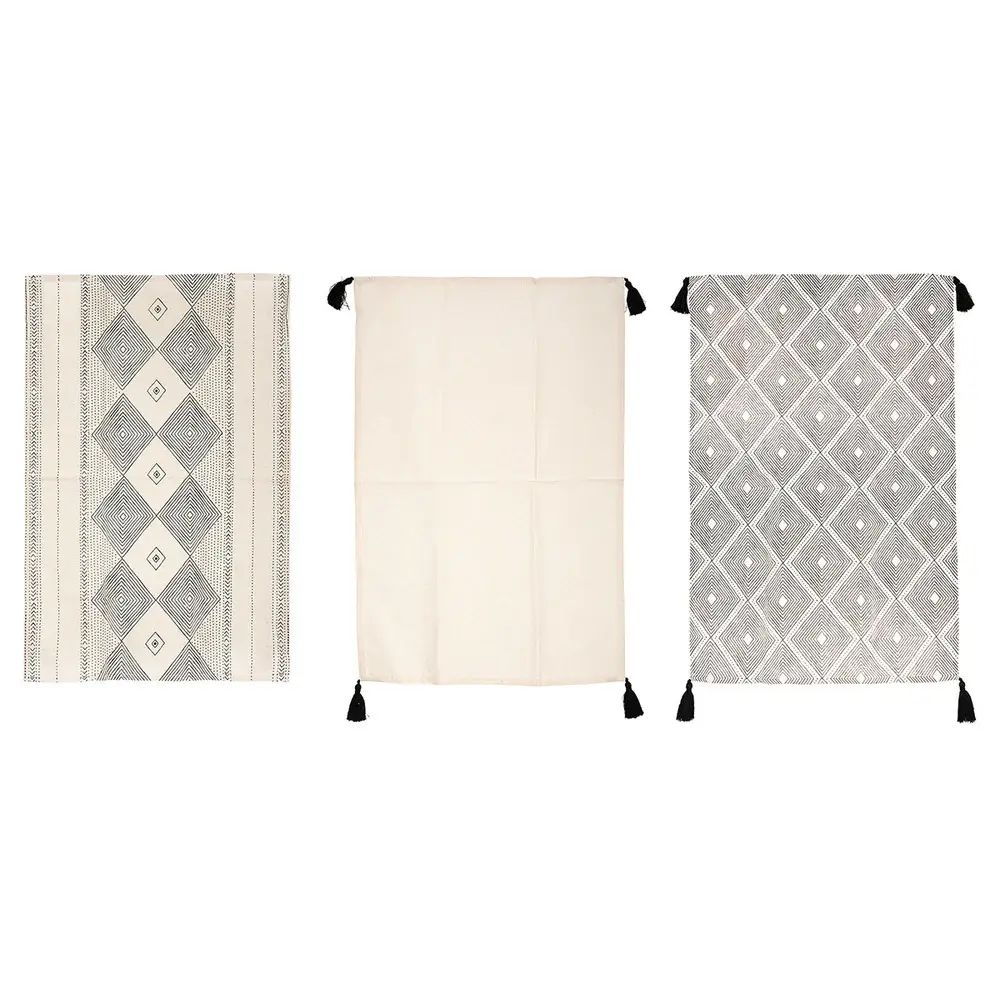 Atmosfera Kuhinjska krpa Oasis 181041, 45x70 cm, set 3