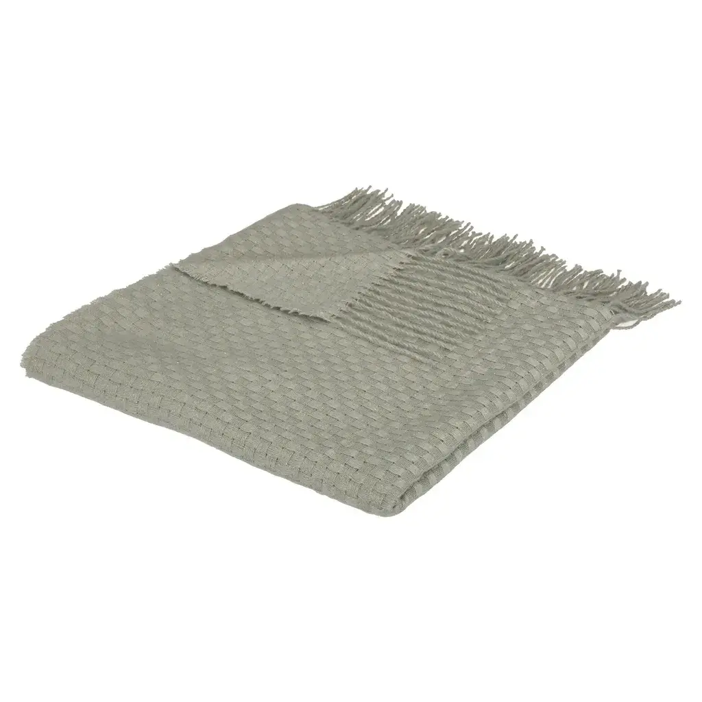 Atmosfera Deka Soul CEL188592H, 130x180 cm, Siva