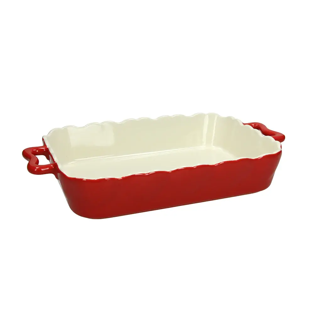 Posuda za pečenje Amanda BT141392937, 39x23 cm