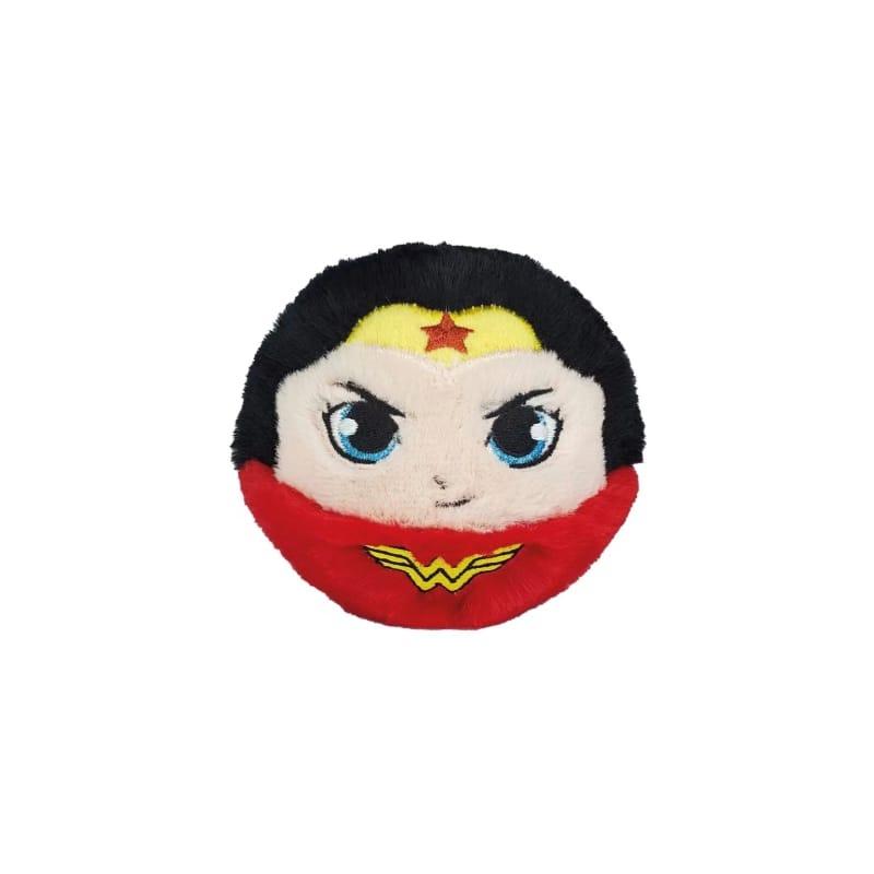 TY Plišana igračka  Loptica Wonder Woman 83052, 9 cm, Šarena