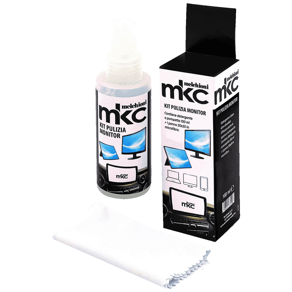 MKC Set za čišćenje ekrana V01052, Cleaning Kit