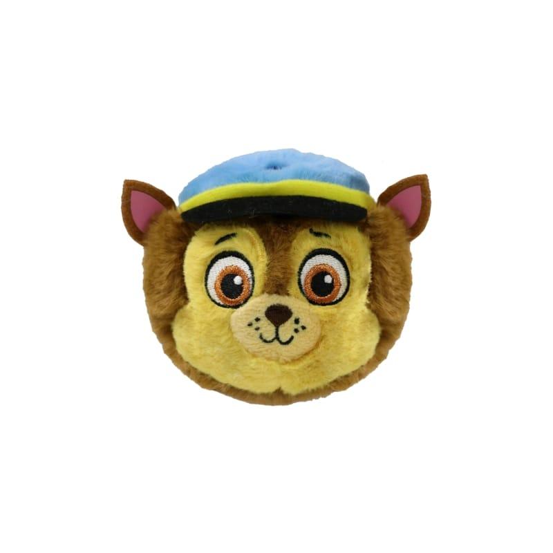 TY Plišana igračka  Loptica Paw Patrol Chase 83015, 9 cm, Šareni