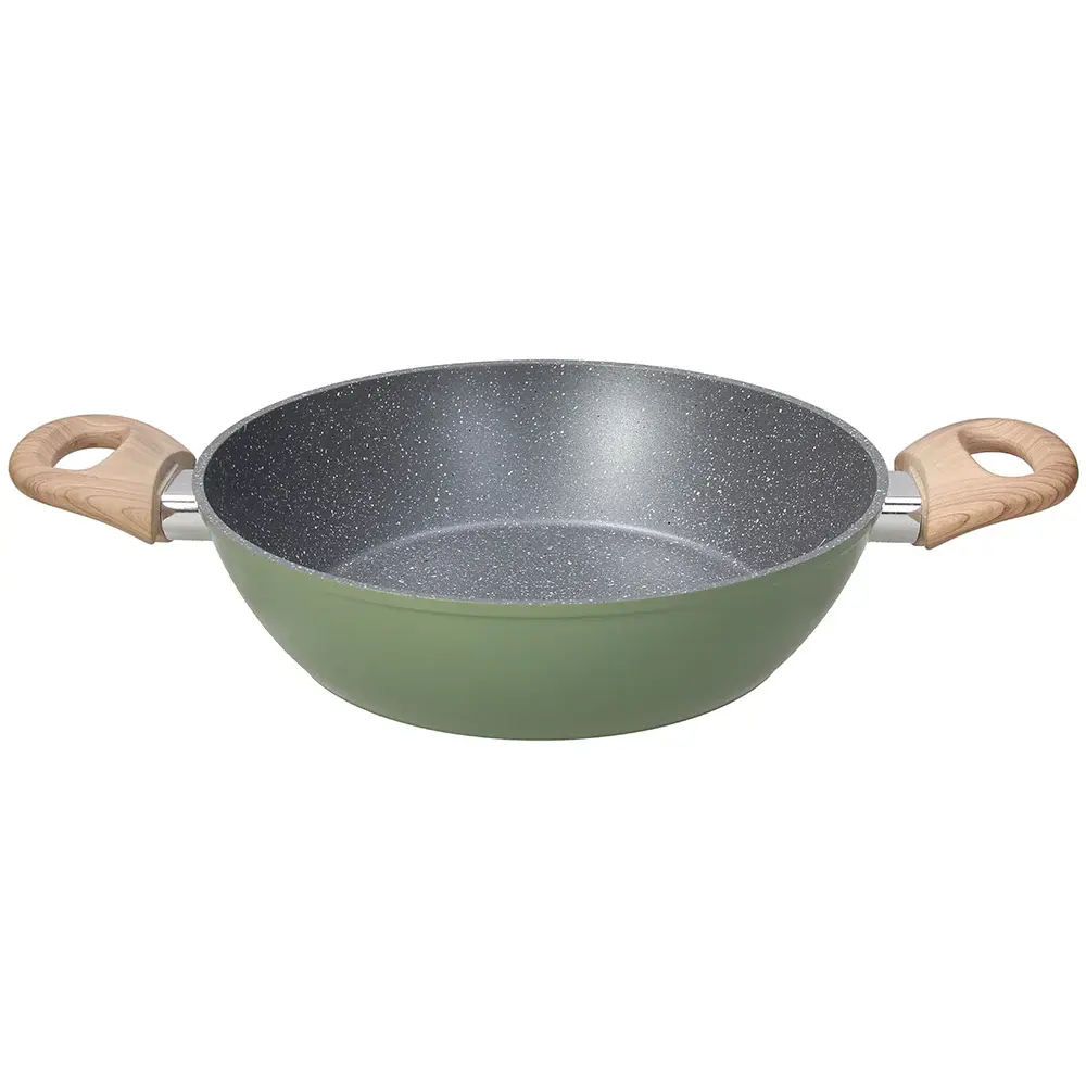 Tognana Tava Stone Sage Yg75836sage, 24 cm, Zeleni