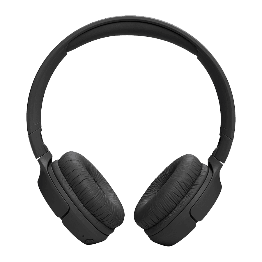 JBL Slušalice Bluetooth T525 BT, Crne