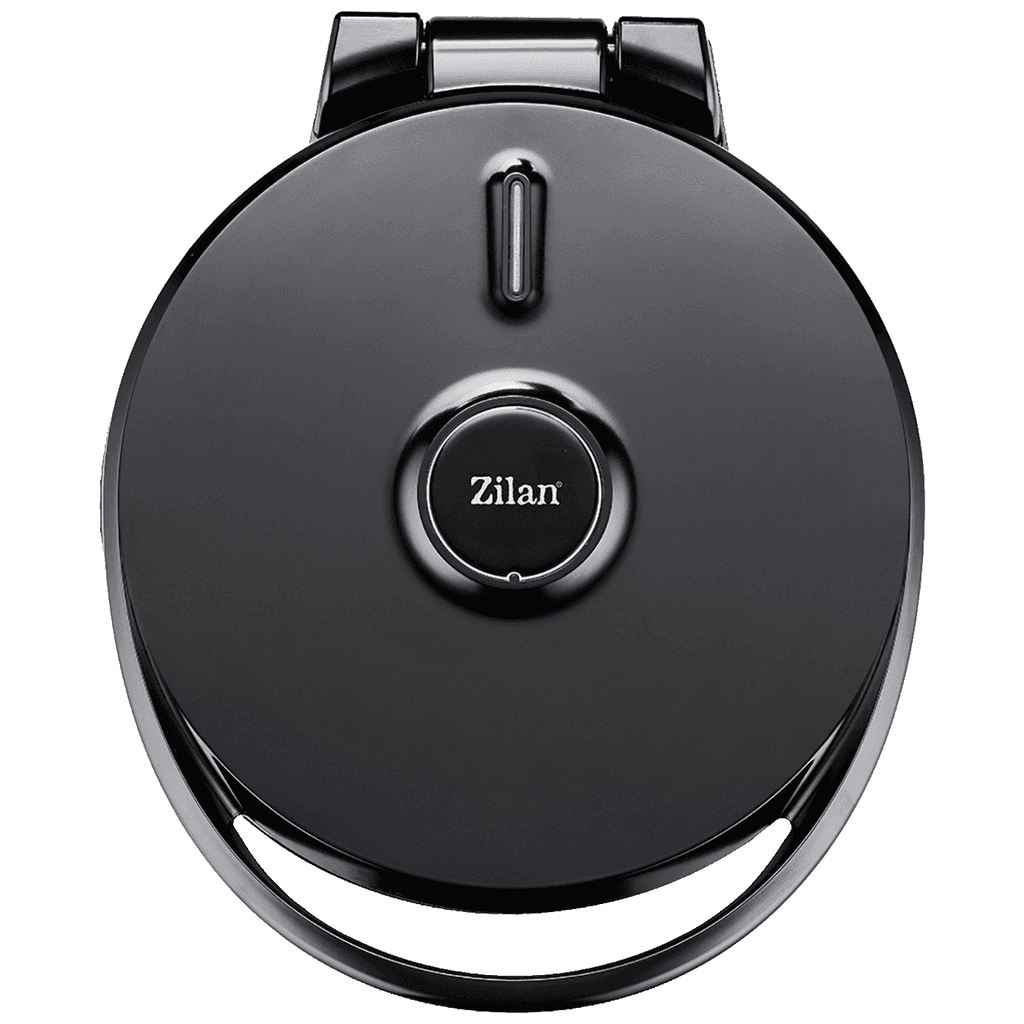 Zilan Pizza pekač ZLN7890, Aparat za tost, Sendvič, Palačinke i roštilj, Crna