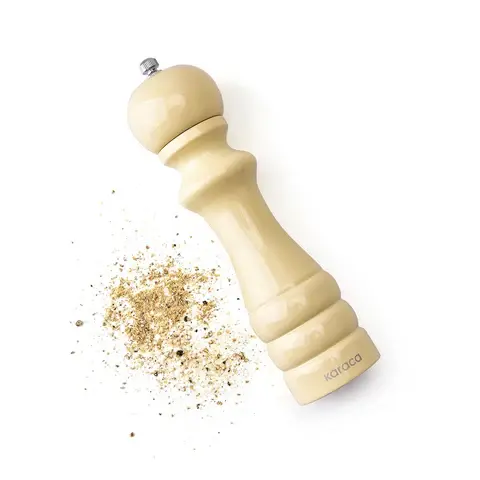 Mlin za začine Karaca African, Krem