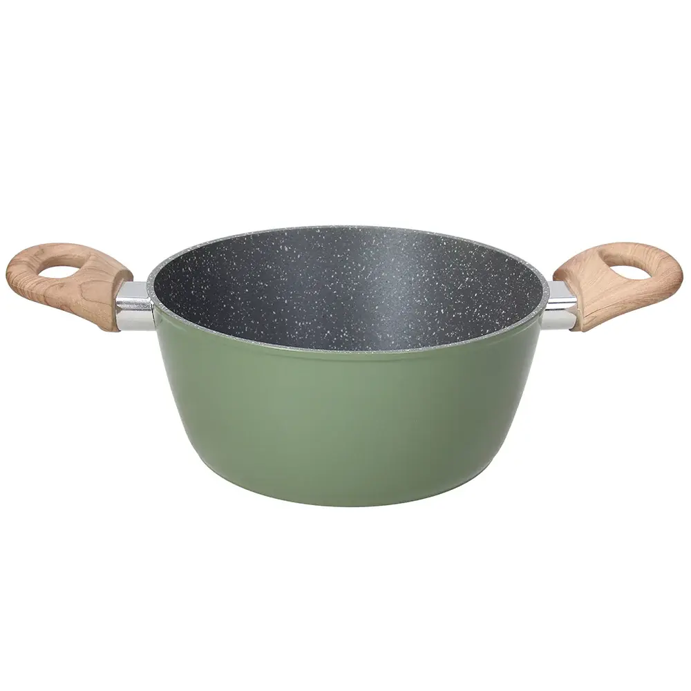 Tognana Šerpa Stone Sage Yg75814sage, 20 cm, Zelena