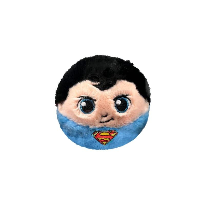 TY Plišana igračka  Loptica Superman 83051, 9 cm, Šarena