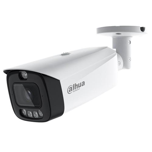 Dahua fiksna fokusna bullet kamera WizSense Network IPC-HFW3649T1-AS-PV-0280B-PRO, 6MP, WizColor, TiOC, PRO, bijela