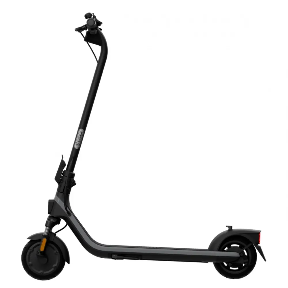 Segway Električni Skuter  E2 E II/220Wh, Crni