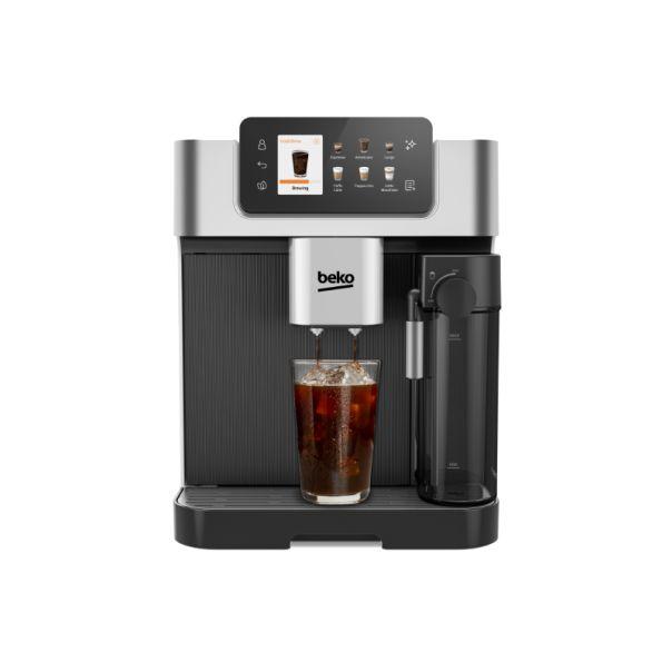 Beko aparat za espresso kafu CEG 7348 X, crna