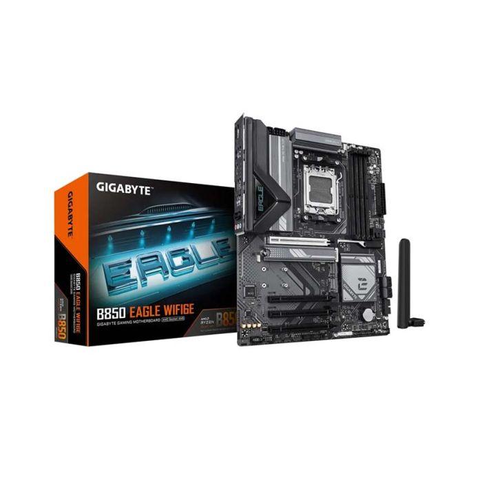 Gigabyte matična ploča B850 Eagle WIFI 6E, rev. 1.0