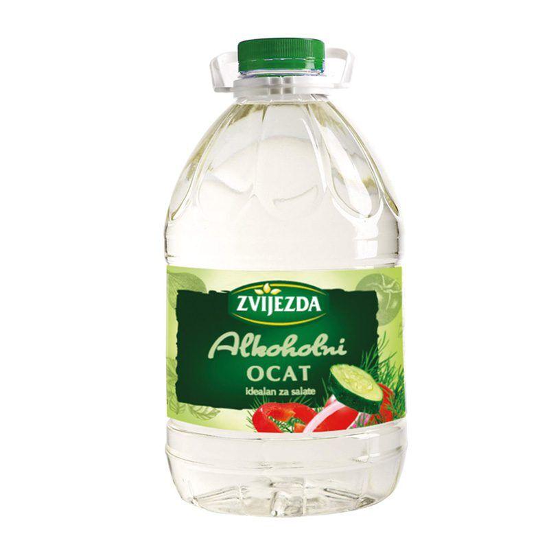Zvijezda Alkoholno sirće, 3L