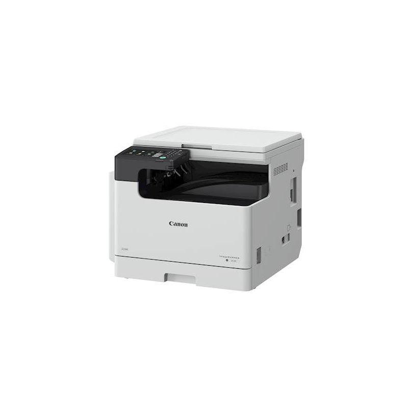 Canon Printer iR2425i II MFP, Bijeli