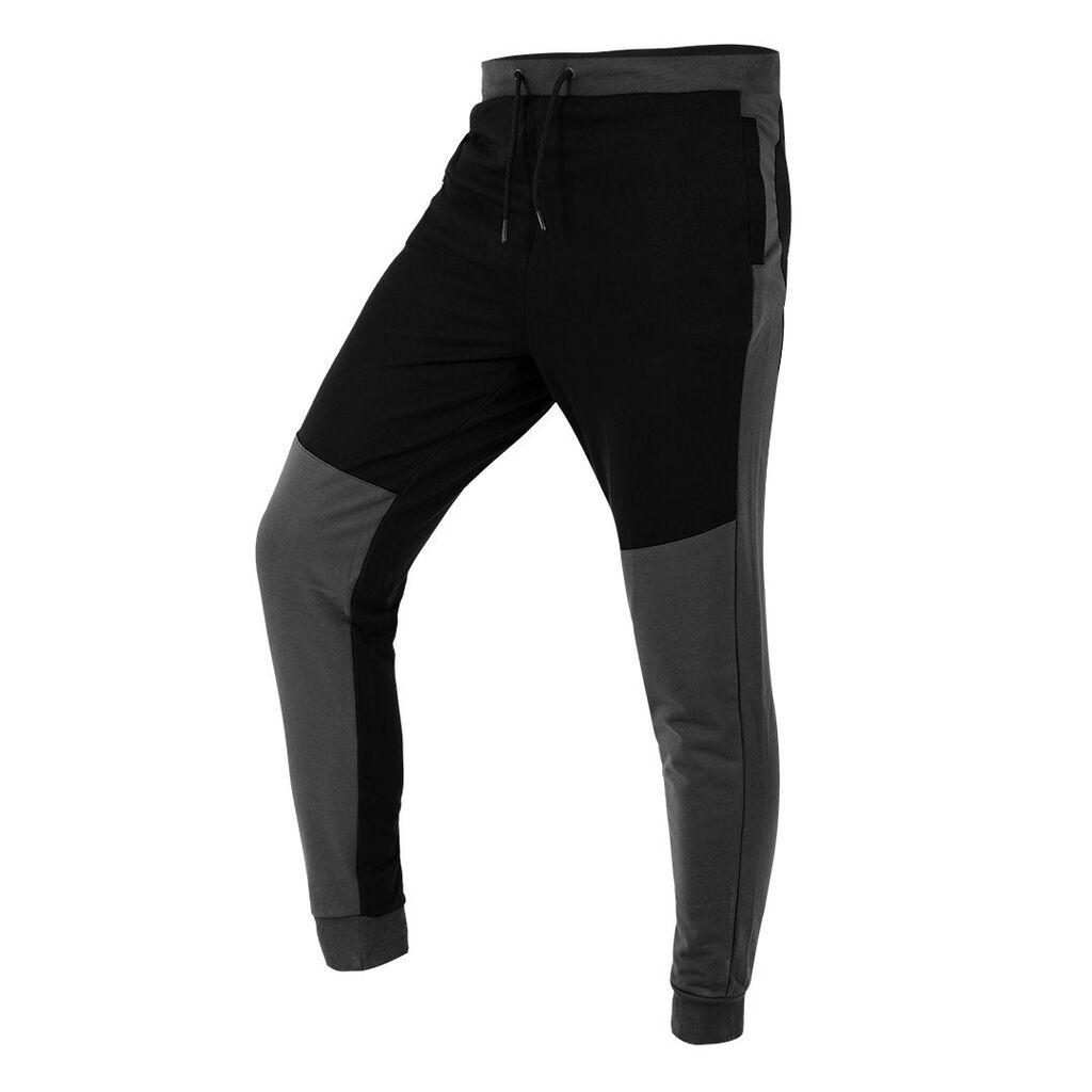 Neo Trenerka Comfort 81-283, Siva