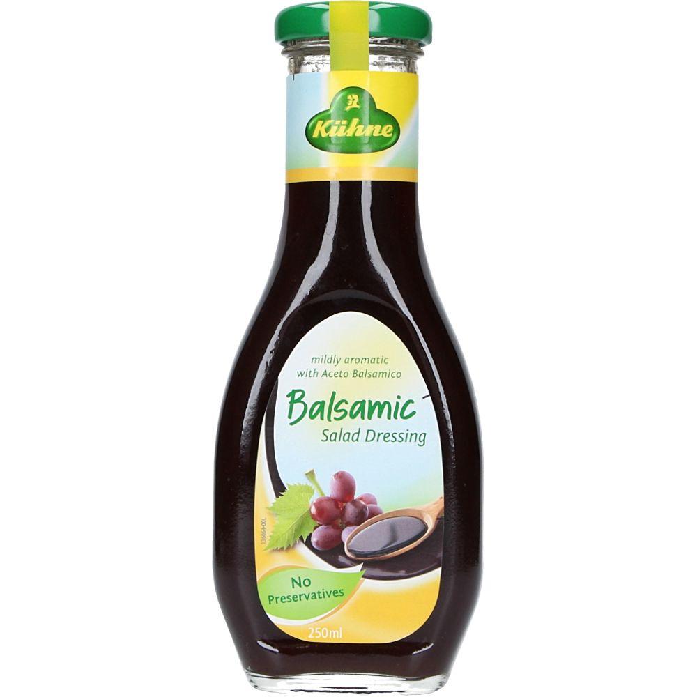 Kuhne Balzamični dresing za salatu, 500ml