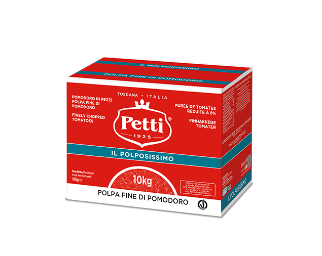 Petti Pasirana rajčica, 10 kg