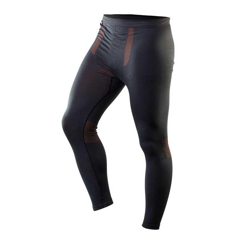 Neo Tajice termo Carbon 81-673, Tamnosiva