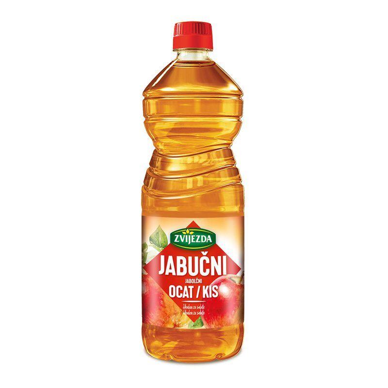 Zvijezda Jabučni sirće, 1L