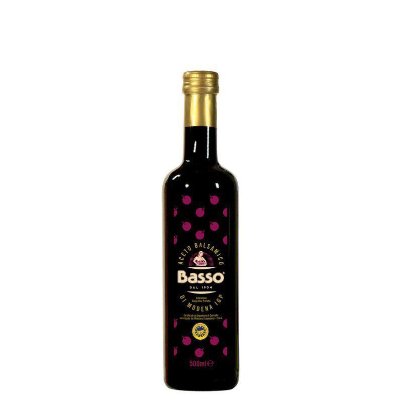 Basso Balzamično sirće, 0, 5L