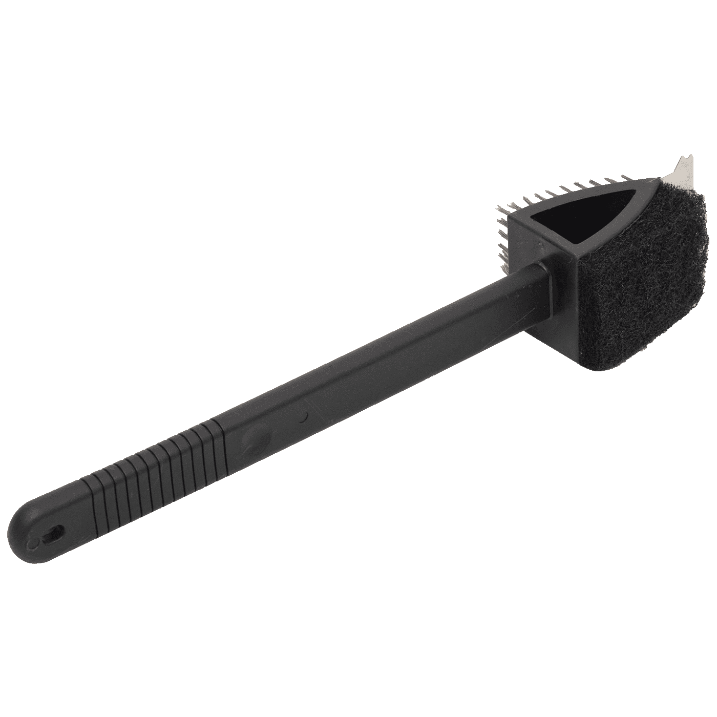 Home Četka za roštilj GRT04, Crna