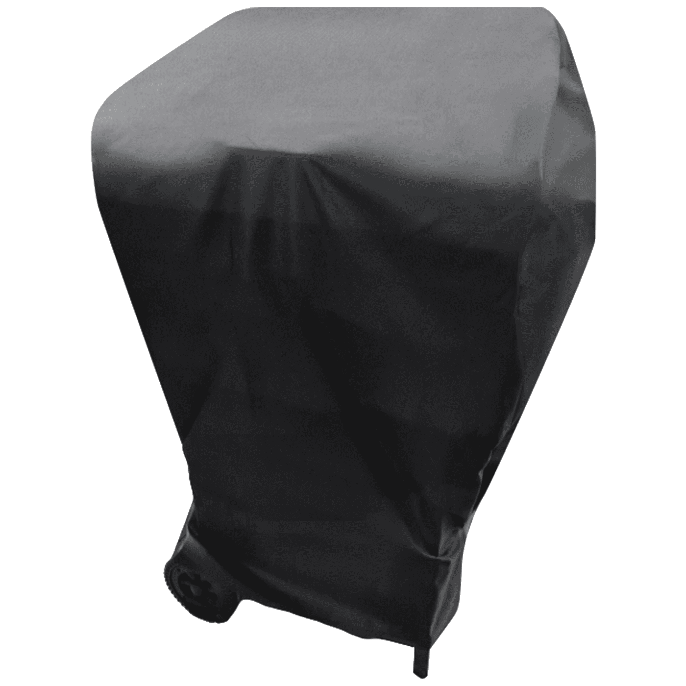 Home Navlaka za plinski roštilj GRG02, Crna