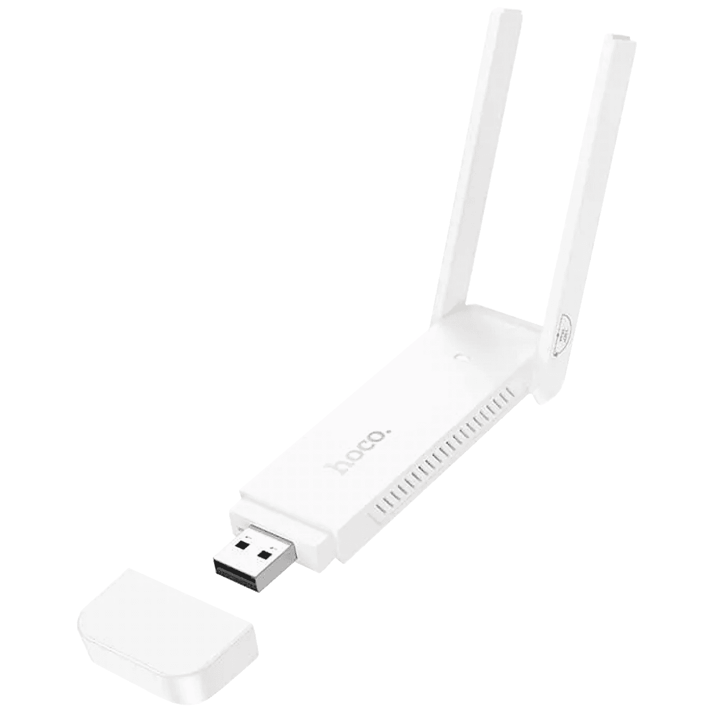 Hoco. 4G mobilni WiFi router HI40, USB, 150 Mbps, Portable WiFi, Bijeli
