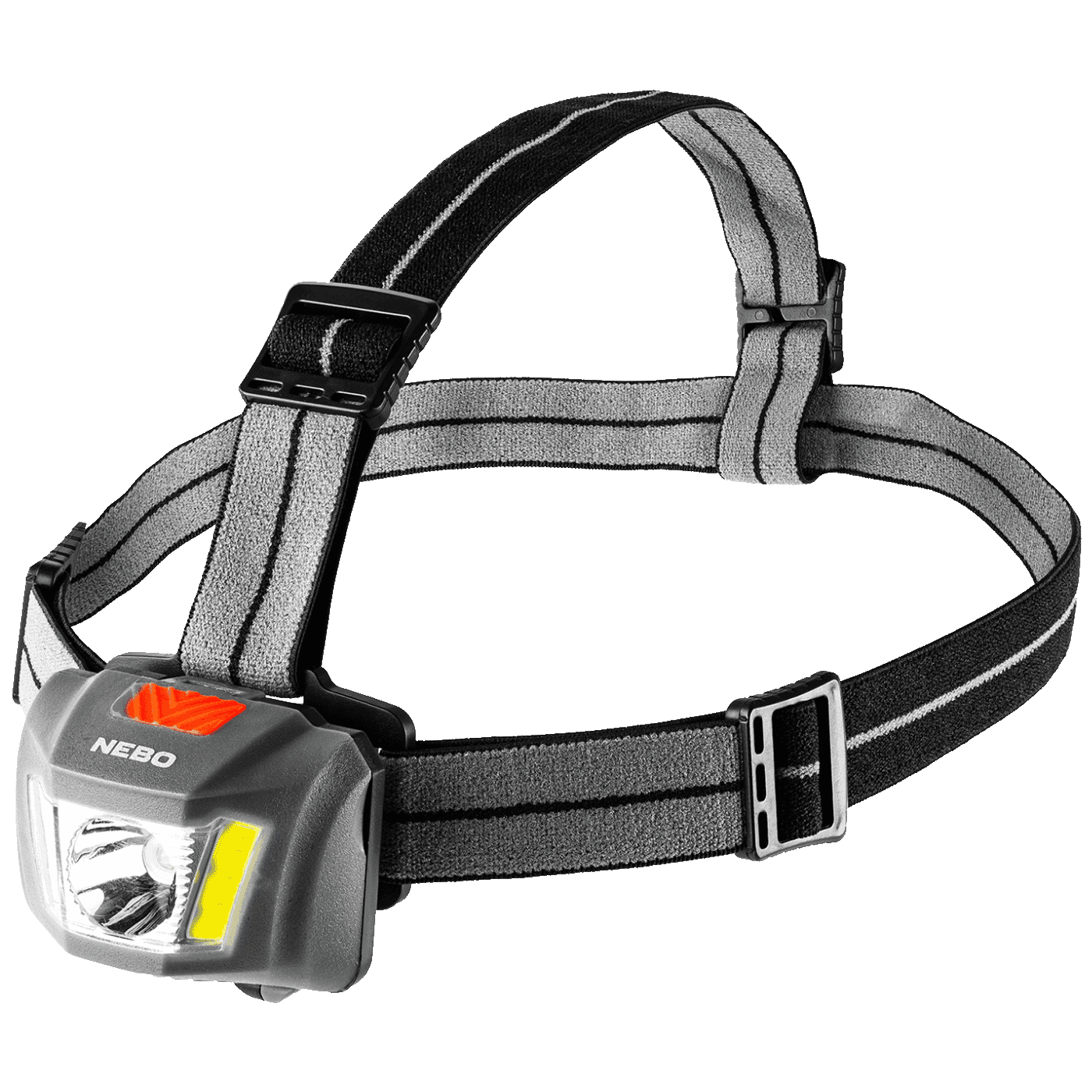 Nebo Naglavna svjetiljka NEB-HLP-1011-G