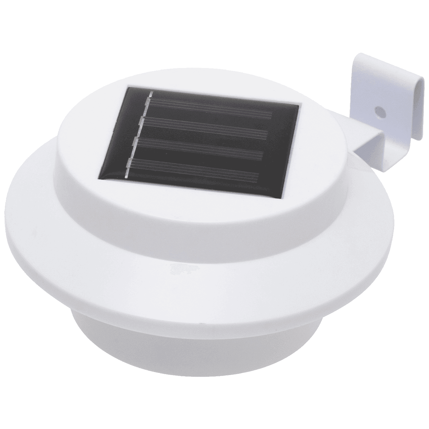 Home Solarna LED lampa MX652, Montažna, 600 mAh, Bijela