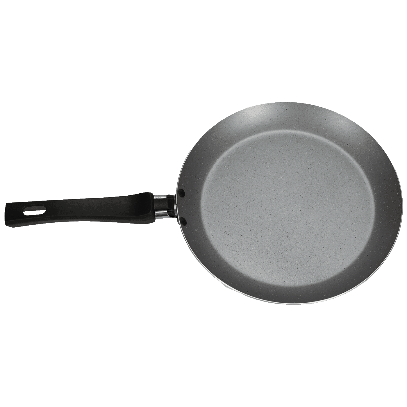 Floria Tava za palačinke ZLN2009, 24cm, Siva