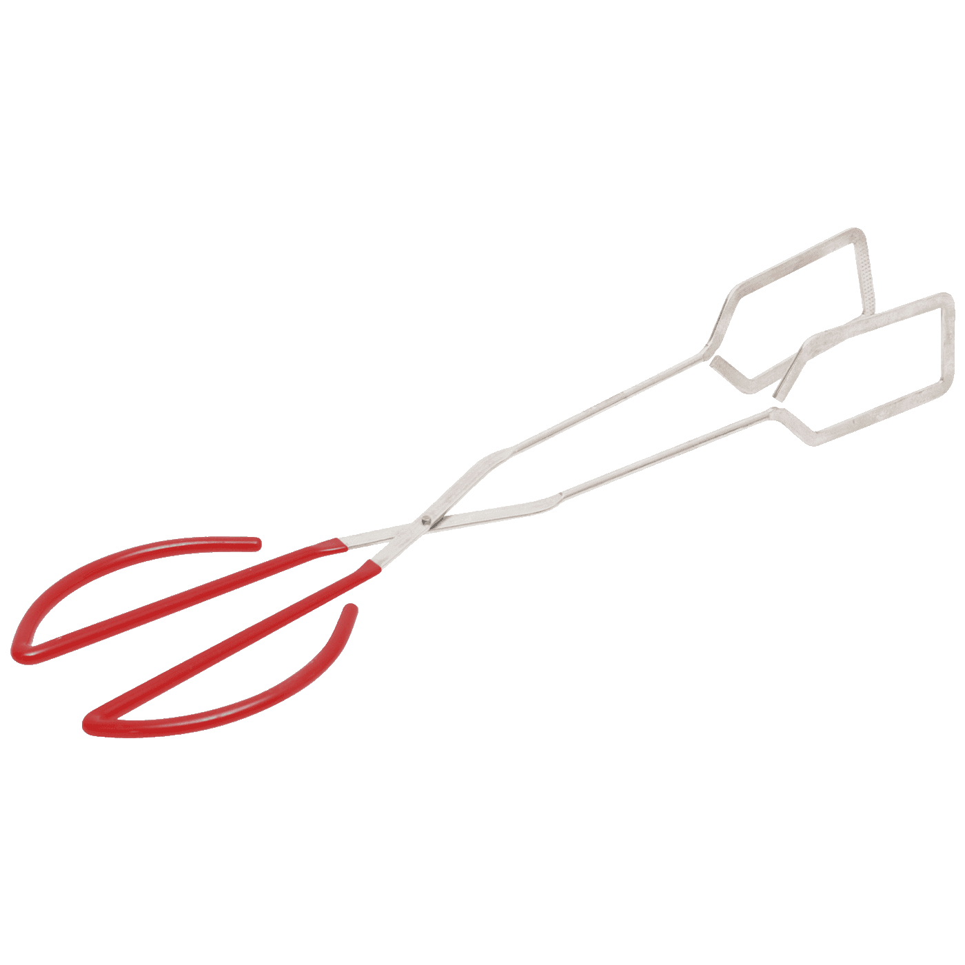 Home Hvataljka za meso GRT10, 39cm, Crvena