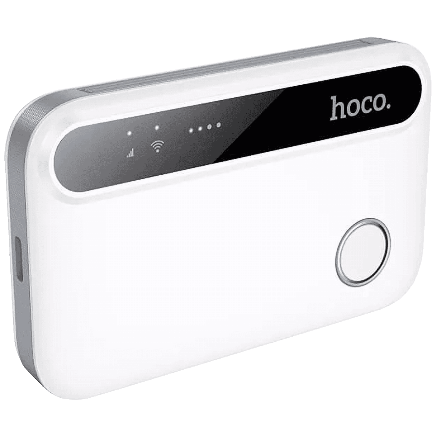 Hoco. 4G mobilni WiFi router HI41, 150Mbps, Portable WiFi, Bijeli