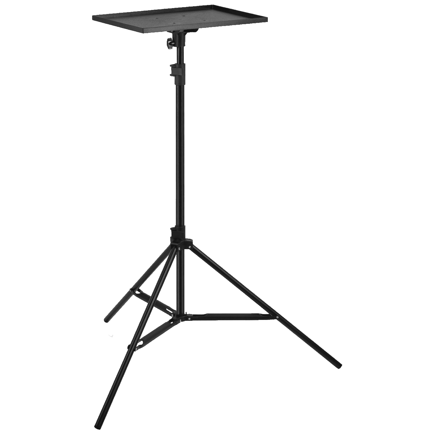 Overmax Tripod/postolje za projektor OV-Tripod Shelf 180, Crno